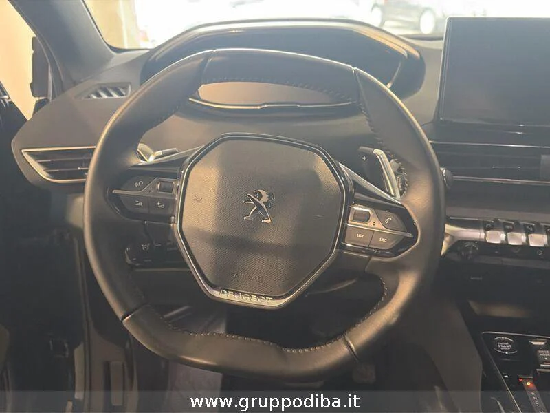 Peugeot 5008 5008 1.5 bluehdi Allure Pack s&s 130cv eat8- Gruppo Diba