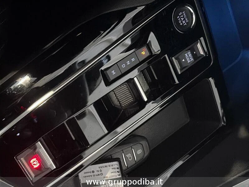 Peugeot 5008 5008 1.5 bluehdi Allure Pack s&s 130cv eat8- Gruppo Diba