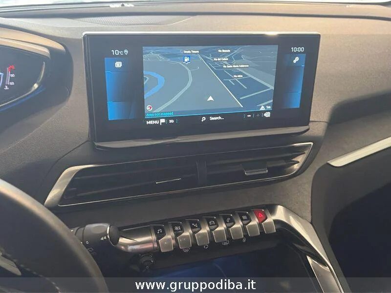 Peugeot 5008 5008 1.5 bluehdi Allure Pack s&s 130cv eat8- Gruppo Diba