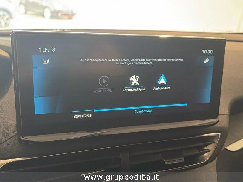 Peugeot 5008 5008 1.5 bluehdi Allure Pack s&s 130cv eat8- Gruppo Diba