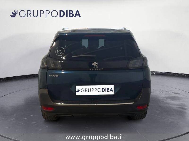 Peugeot 5008 5008 1.5 bluehdi Allure Pack s&s 130cv eat8- Gruppo Diba