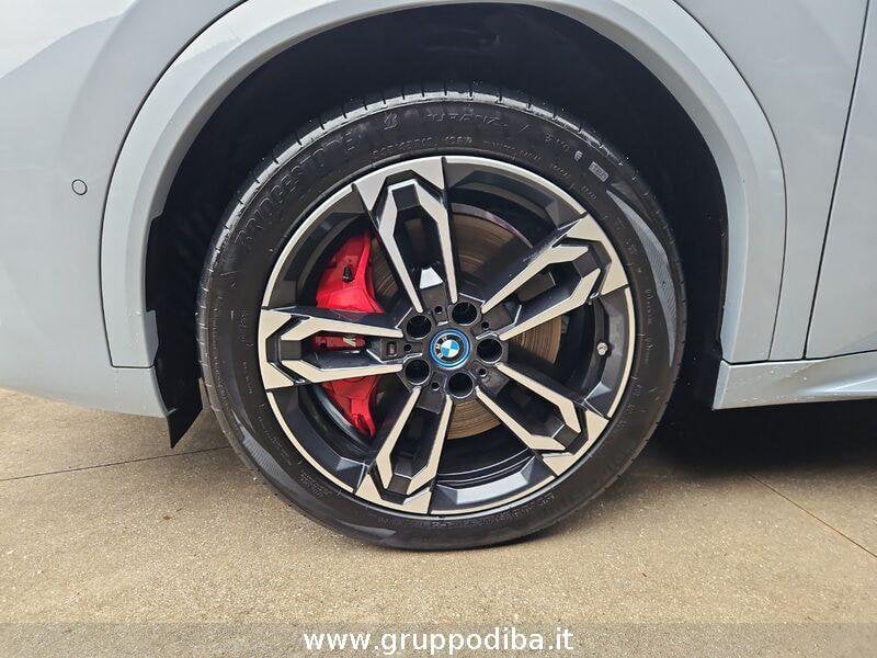 BMW X2 iX2 edrive 20 MSport- Gruppo Diba