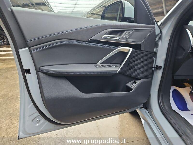 BMW X2 iX2 edrive 20 MSport- Gruppo Diba