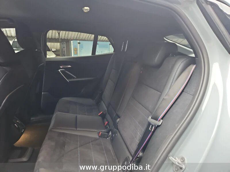 BMW X2 iX2 edrive 20 MSport- Gruppo Diba