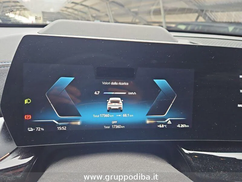 BMW X2 iX2 edrive 20 MSport- Gruppo Diba