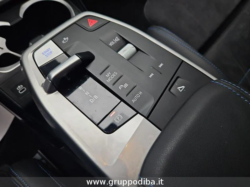 BMW X2 iX2 edrive 20 MSport- Gruppo Diba