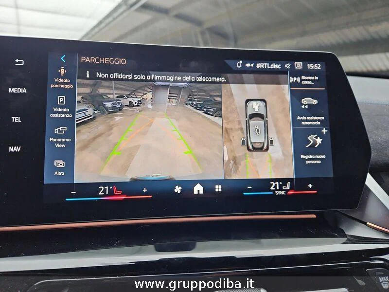 BMW X2 iX2 edrive 20 MSport- Gruppo Diba