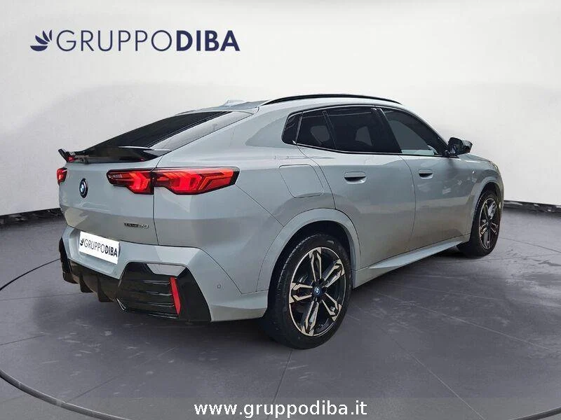 BMW X2 iX2 edrive 20 MSport- Gruppo Diba