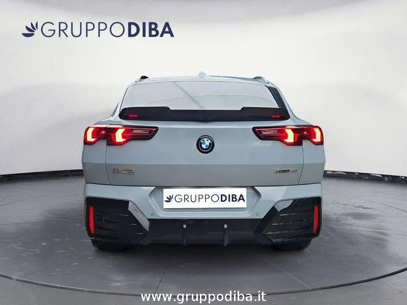 BMW X2 iX2 edrive 20 MSport- Gruppo Diba