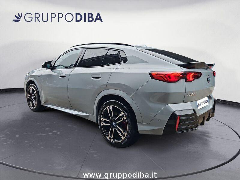 BMW X2 iX2 edrive 20 MSport- Gruppo Diba
