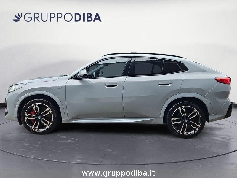 BMW X2 iX2 edrive 20 MSport- Gruppo Diba