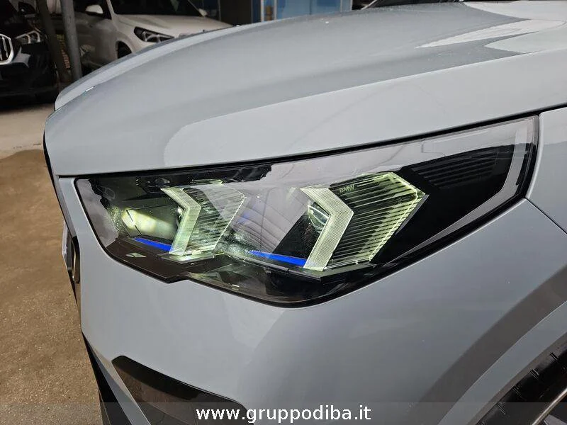 BMW X2 iX2 edrive 20 MSport- Gruppo Diba