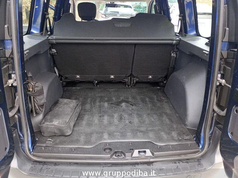 Dacia Dokker Dokker Stepway 1.6 Gpl s&s 110cv- Gruppo Diba