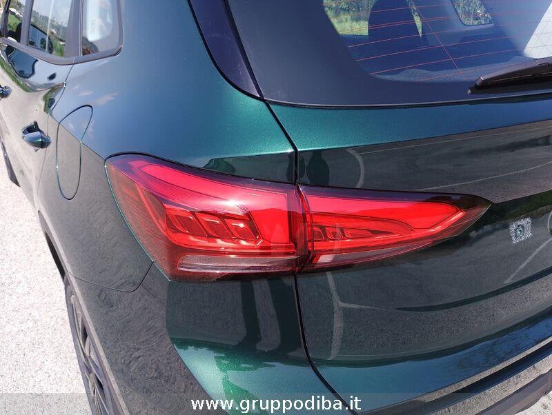 MG ZS 1.5L MT STD MY25.5 British Green- Gruppo Diba