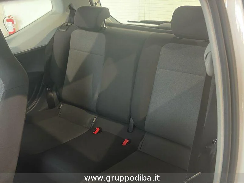 Volkswagen up! 3p 1.0 move up! 60cv- Gruppo Diba