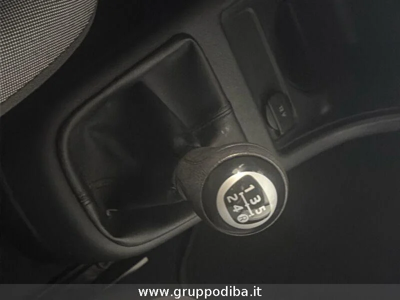 Volkswagen up! 3p 1.0 move up! 60cv- Gruppo Diba