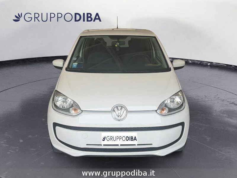 Volkswagen up! 3p 1.0 move up! 60cv- Gruppo Diba