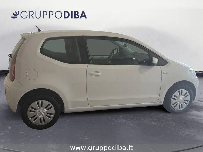 Volkswagen up! 3p 1.0 move up! 60cv- Gruppo Diba