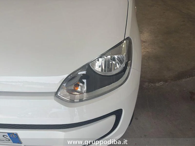 Volkswagen up! 3p 1.0 move up! 60cv- Gruppo Diba
