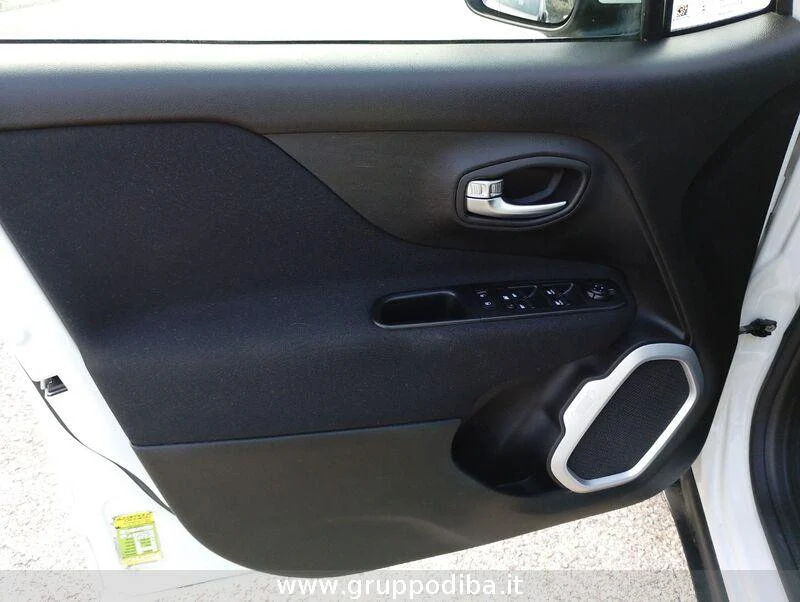 Jeep Renegade Renegade 1.6 mjt Longitude fwd 120cv- Gruppo Diba