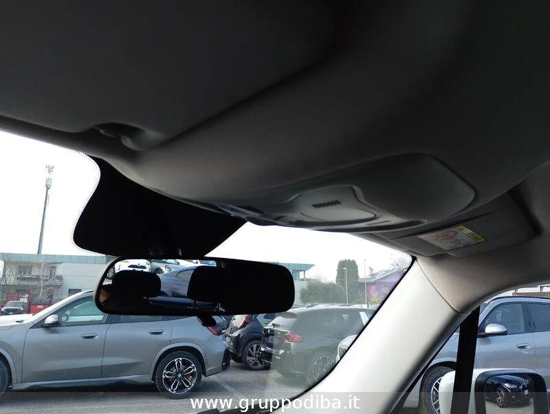 Jeep Renegade Renegade 1.6 mjt Longitude fwd 120cv- Gruppo Diba