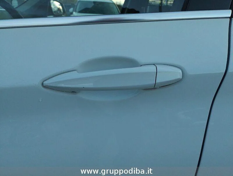 BMW X1 X1 sdrive18d xLine Plus auto- Gruppo Diba