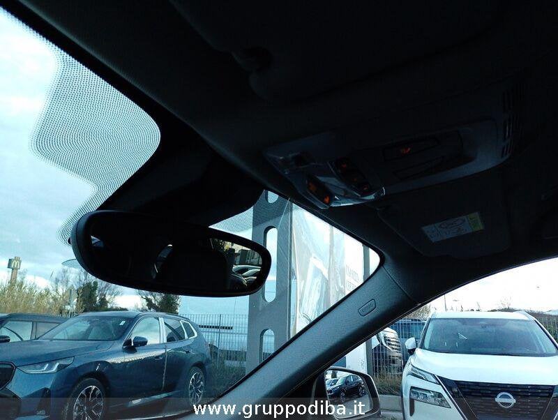 BMW X1 X1 sdrive18d xLine Plus auto- Gruppo Diba