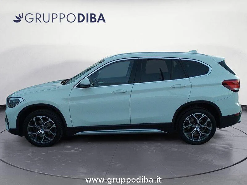 BMW X1 X1 sdrive18d xLine Plus auto- Gruppo Diba