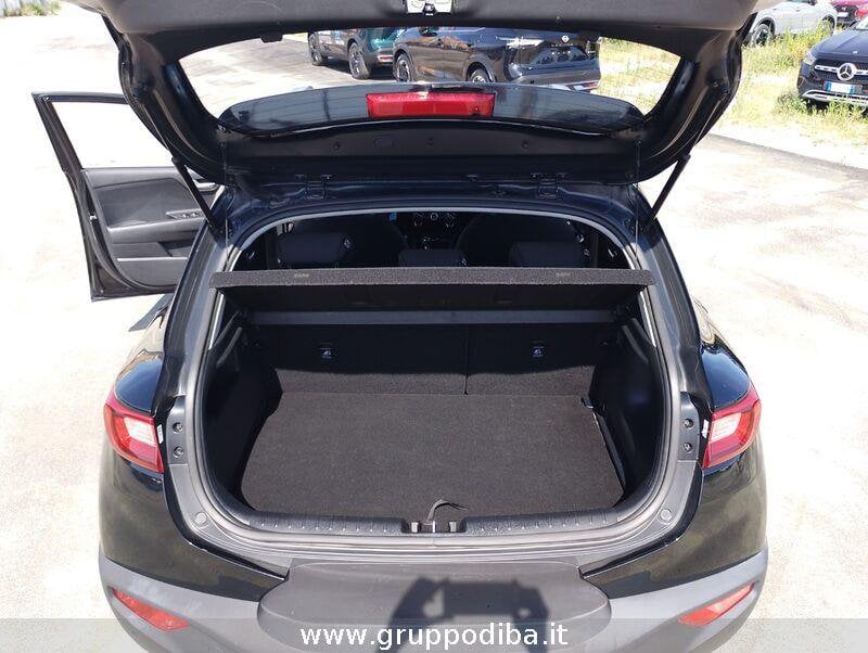 Kia Stonic Stonic 1.2 dpi Urban gpl 82cv- Gruppo Diba