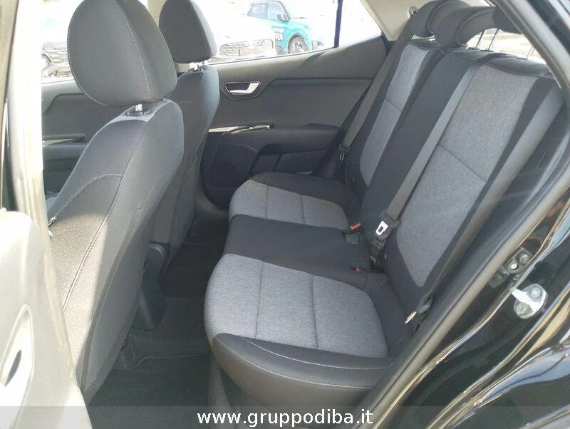 Kia Stonic Stonic 1.2 dpi Urban gpl 82cv- Gruppo Diba