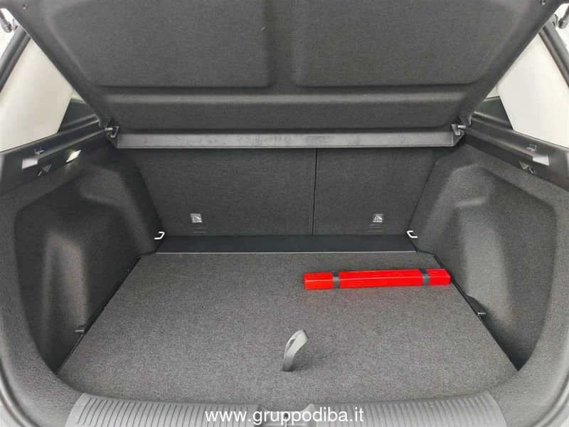 MG ZS 1.5L MT COM MY25.5 Dover White- Gruppo Diba