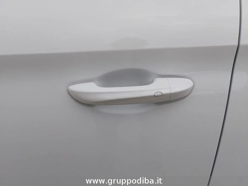 MG ZS 1.5L MT COM MY25.5 Dover White- Gruppo Diba