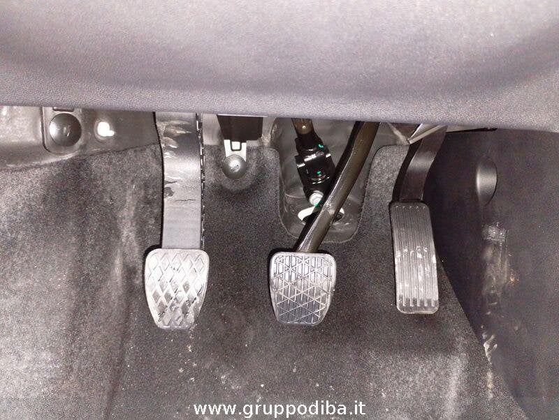 MG ZS 1.5L MT COM MY25.5 Dover White- Gruppo Diba