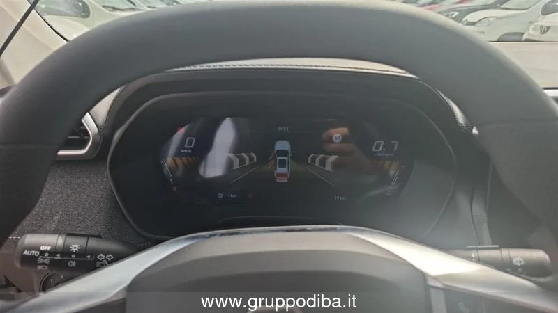 MG ZS 1.5L MT STD MY25.5 Cosmic Silver- Gruppo Diba