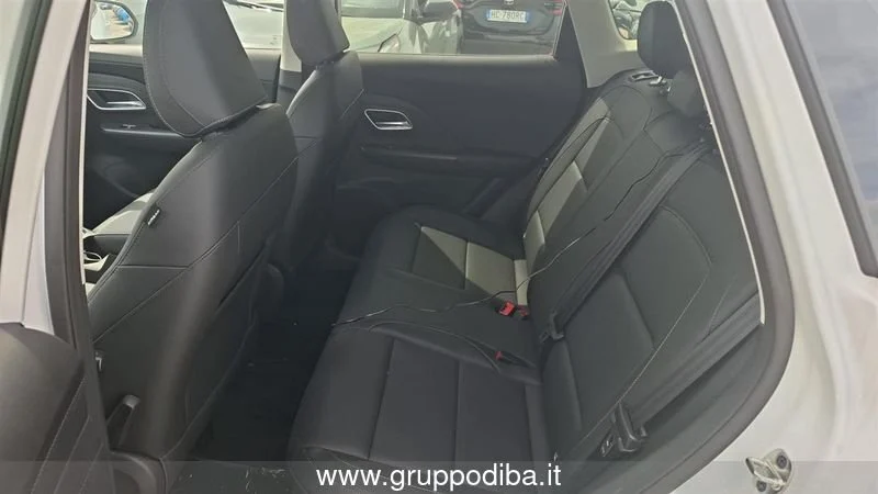 MG ZS 1.5L MT STD MY25.5 Diamond Red- Gruppo Diba