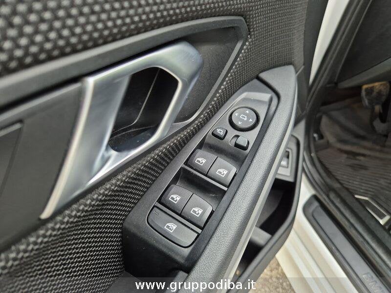 BMW Serie 3 Touring 320d Touring mhev 48V Business Advantage auto- Gruppo Diba