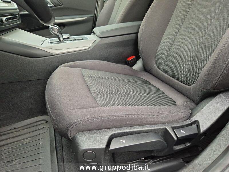 BMW Serie 3 Touring 320d Touring mhev 48V Business Advantage auto- Gruppo Diba