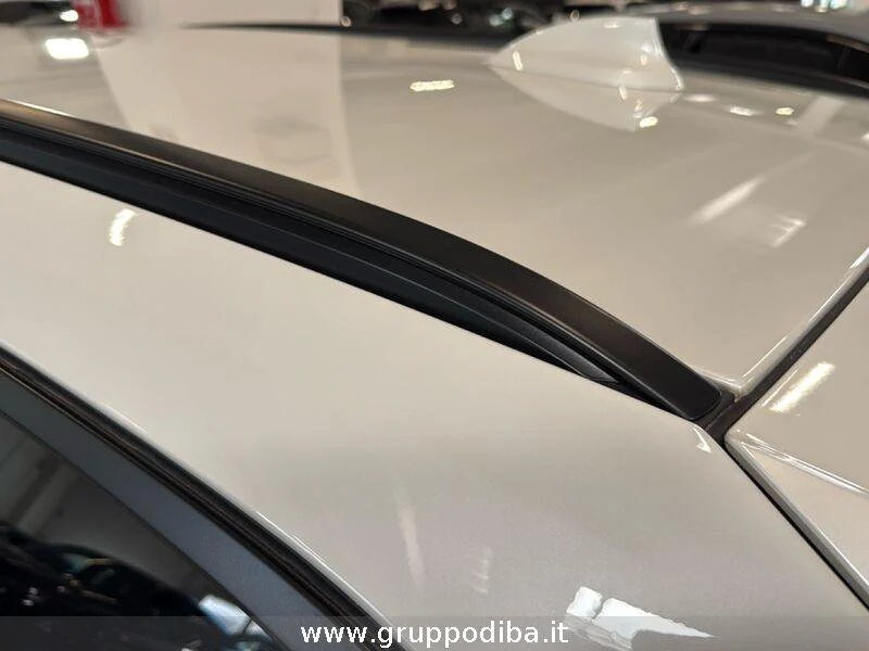 BMW Serie 3 Touring 320d Touring mhev 48V Business Advantage auto- Gruppo Diba