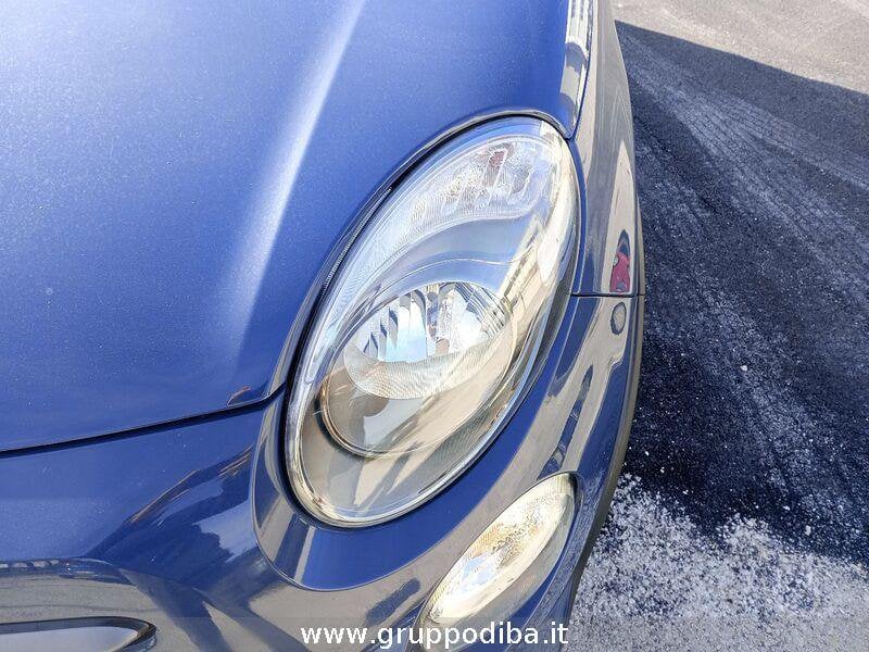 Fiat 500L 500L Cross 1.3 mjt Mirror City Cross 95cv- Gruppo Diba