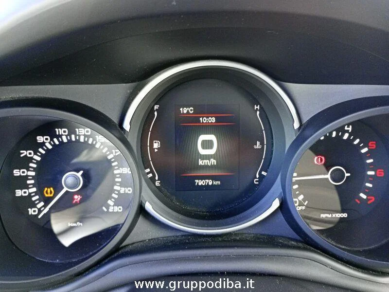 Fiat 500L 500L Cross 1.3 mjt Mirror City Cross 95cv- Gruppo Diba