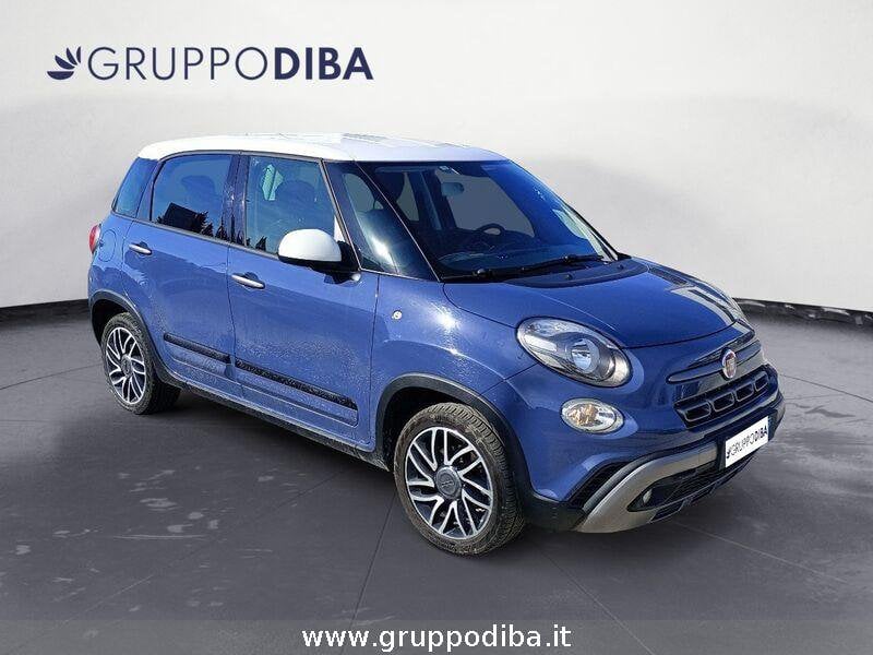 Fiat 500L 500L Cross 1.3 mjt Mirror City Cross 95cv- Gruppo Diba