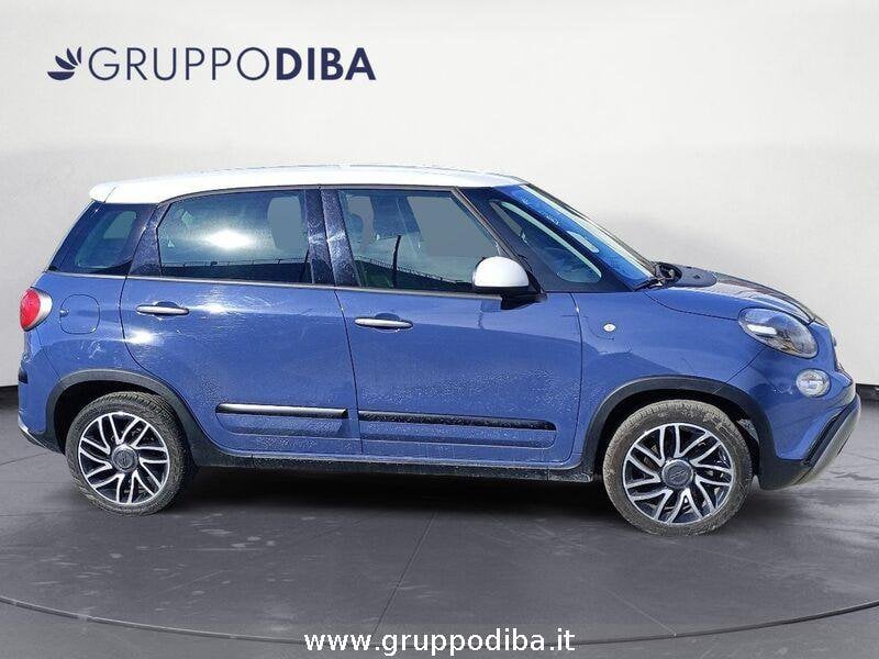 Fiat 500L 500L Cross 1.3 mjt Mirror City Cross 95cv- Gruppo Diba
