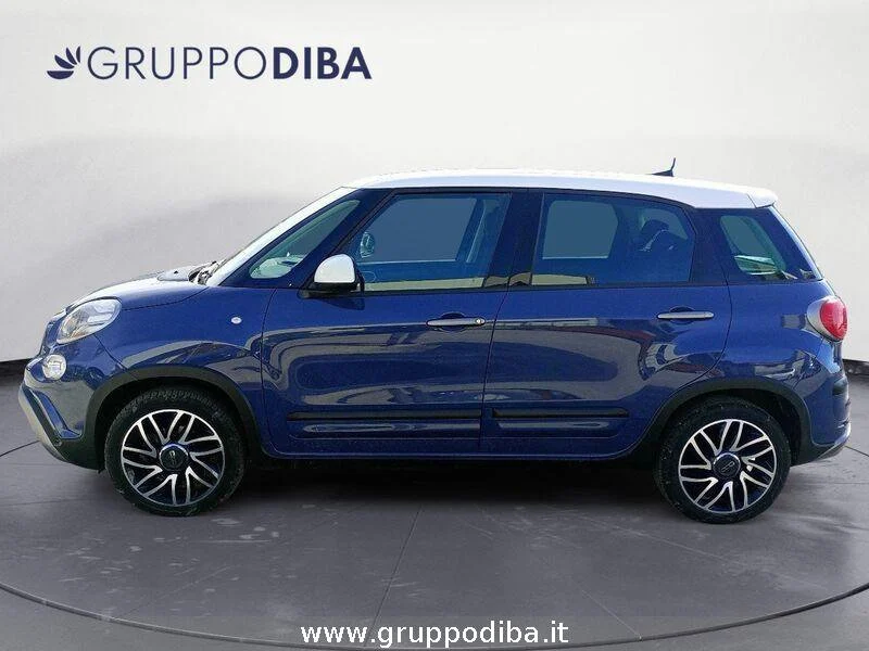 Fiat 500L 500L Cross 1.3 mjt Mirror City Cross 95cv- Gruppo Diba