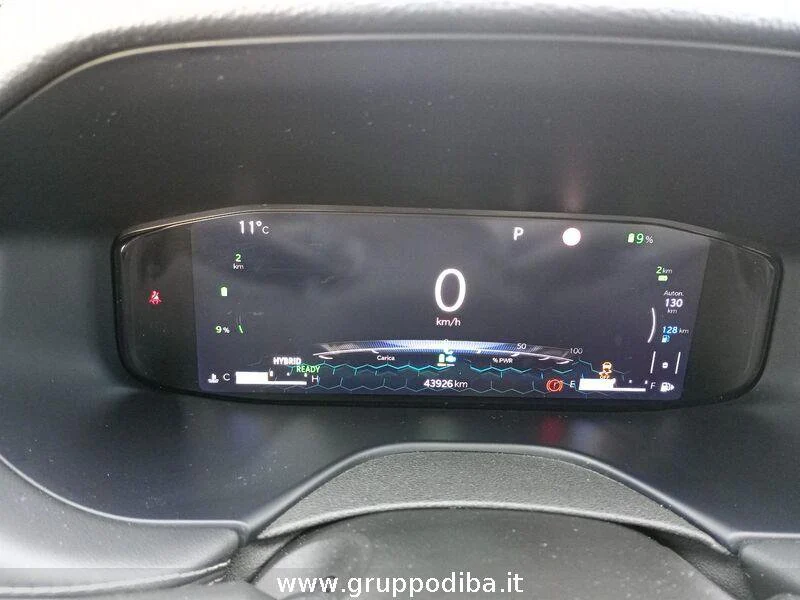 Jeep Compass Compass 1.3 turbo t4 phev Business 4xe auto- Gruppo Diba