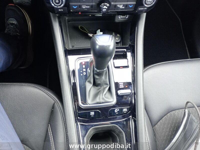 Jeep Compass Compass 1.3 turbo t4 phev Business 4xe auto- Gruppo Diba