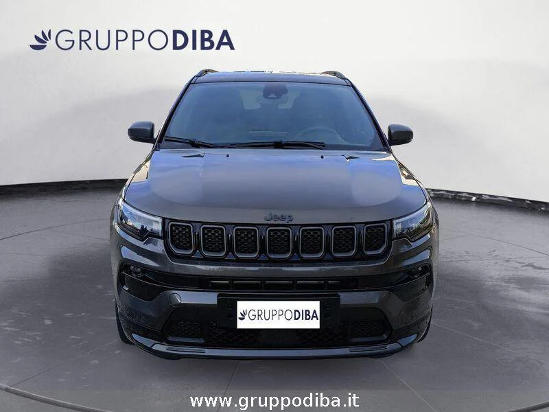 Jeep Compass Compass 1.3 turbo t4 phev Business 4xe auto- Gruppo Diba
