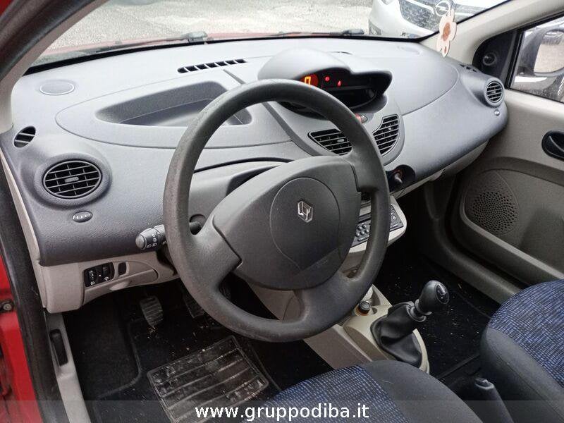 Renault Twingo Twingo 1.2 Sport&Sound 60cv- Gruppo Diba