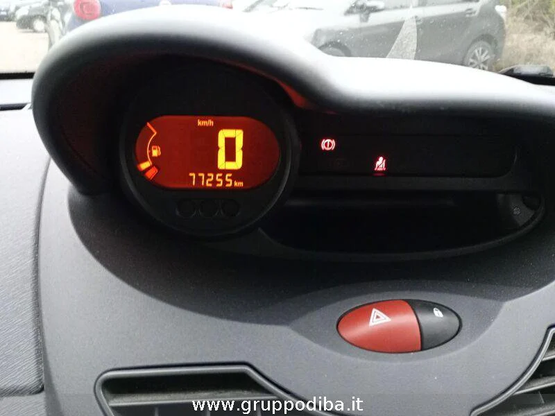 Renault Twingo Twingo 1.2 Sport&Sound 60cv- Gruppo Diba
