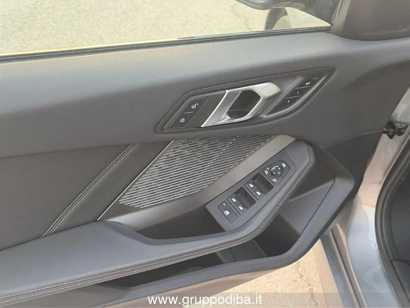 BMW Serie 1 120 48V MSport auto- Gruppo Diba