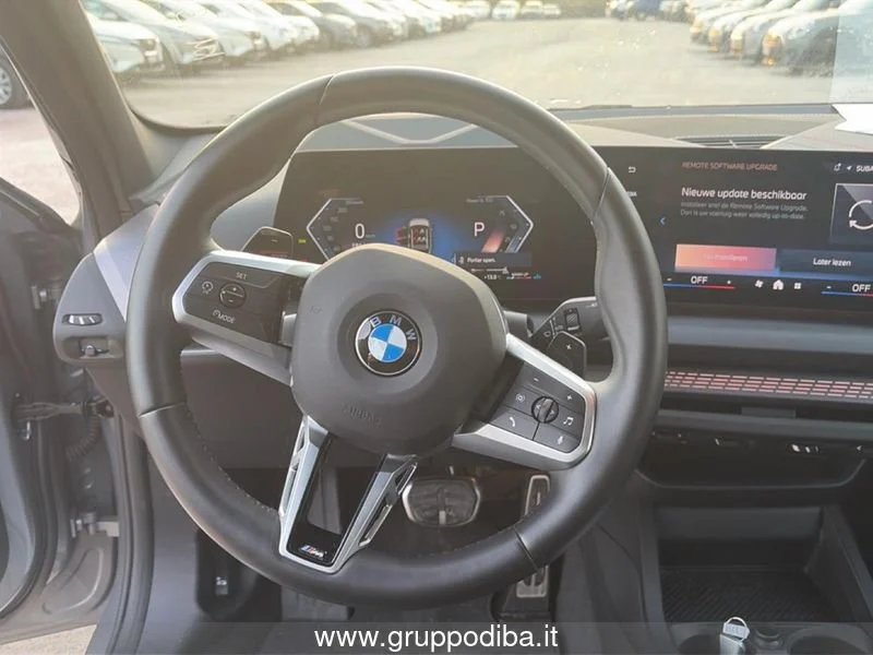 BMW Serie 1 120 48V MSport auto- Gruppo Diba